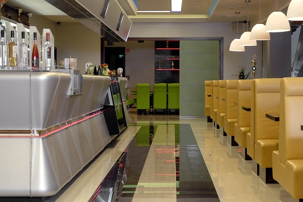 Gokart Hotel (Kecskemét)